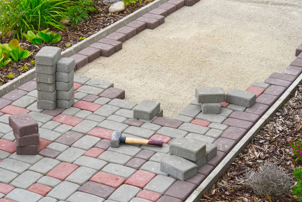 Minier, IL Driveway Pavers Company