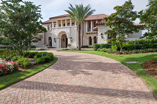 Best Driveway Repair Near Me  in Minier, IL